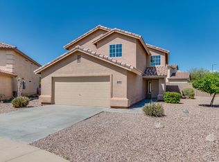 132 S 223rd Ave, Buckeye, AZ 85326