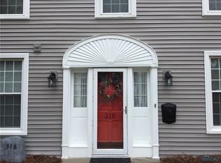 316 W Harrison St, Maumee, OH 43537