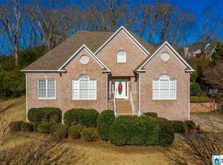 181 Macdonald Lake Rd, Springville, AL 35146