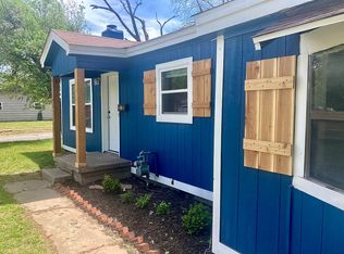 6200 NW 34th St, Bethany, OK 73008