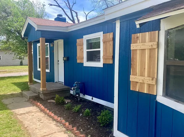 6200 NW 34th St, Bethany, OK 73008