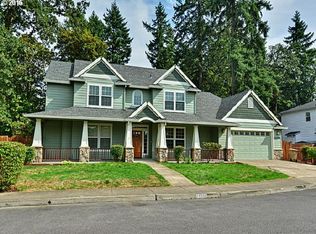 16582 Anna Eve Dr, Portland, OR