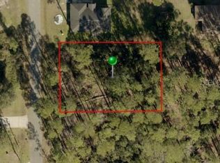 5th Avenue Lot #4, Deland, FL 32724