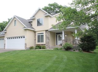 1826 Woodland Rd, Saint Cloud, MN 56304