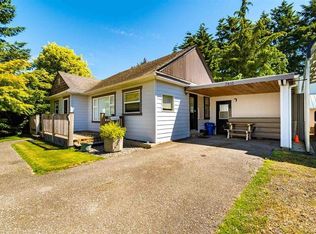 7416 Shaw Ave #1A, Chilliwack, BC V2R4E5