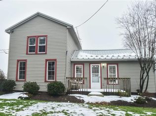 4641 Hall Rd, Holley, NY 14470