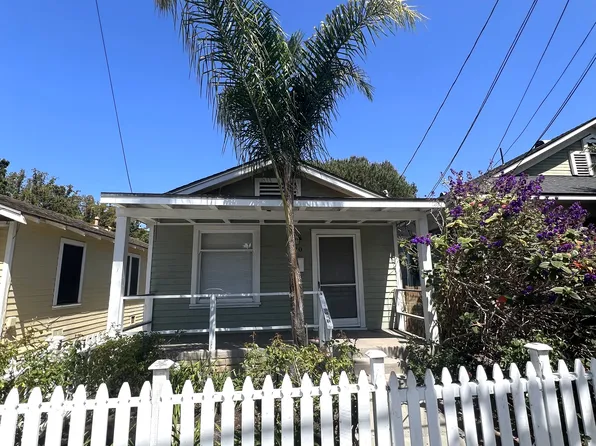 130 W De La Guerra St, Santa Barbara, CA 93101