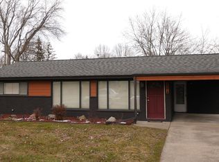 2594 Depew Dr, West Bloomfield, MI