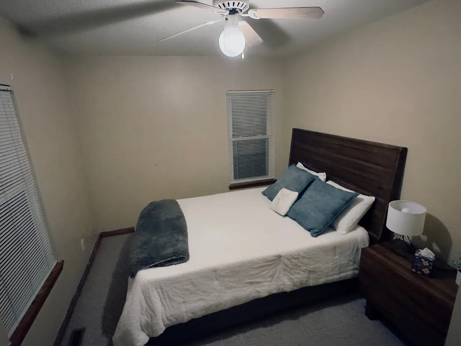 Furnished 2BR two blocks from Trine University! — Photo 4