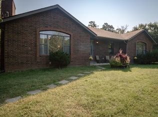 9268 N Farm Road 141, Springfield, MO 65803