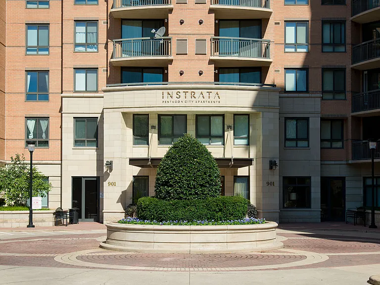 Instrata Pentagon City — Photo 46