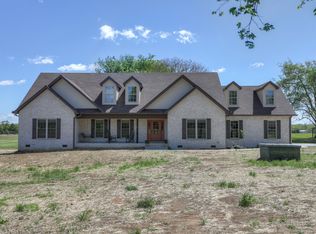 2024 Longview Rd, Bell Buckle, TN 37020