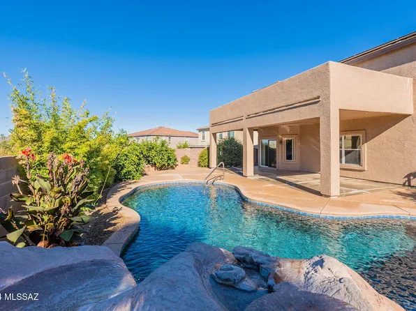 3550 E Farrier Dr, Tucson, AZ 85739