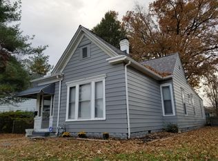 2119 E Elm St, New Albany, IN 47150