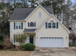 304 Teresa Ct, Angier, NC 27501