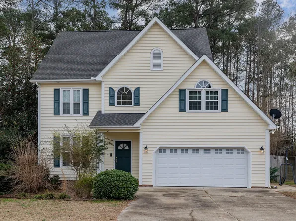 304 Teresa Ct, Angier, NC 27501