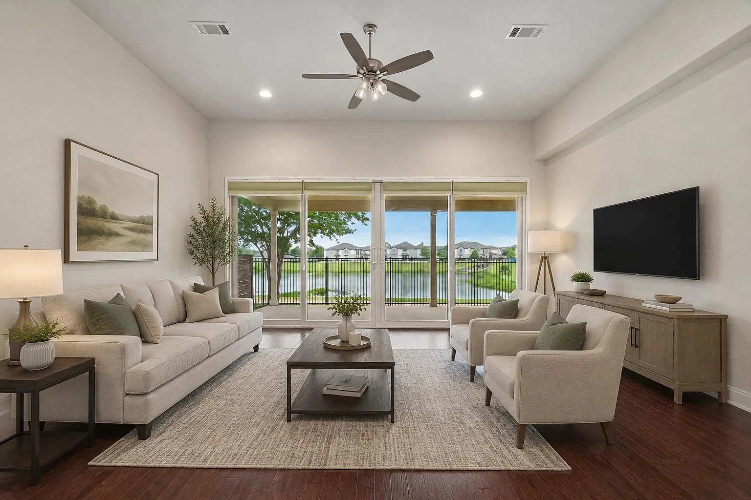 4 bed, 3.0 bath, 2163 sqft, $2,600 — Photo 3