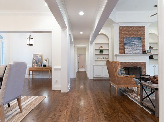 4th image of 6424 Antioch Ct