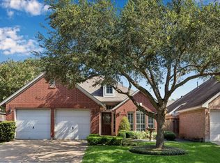 7018 Afton Woods Dr, Houston, TX 77055