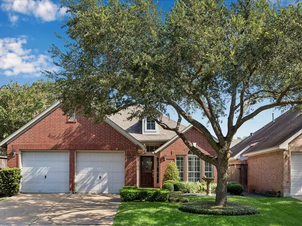 7018 Afton Woods Dr, Houston, TX 77055