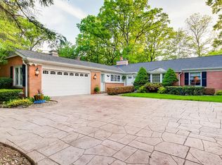 12620 S 84th Ave, Palos Park, IL