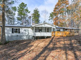 128 Mountain Lake Dr, Jasper, GA 30143