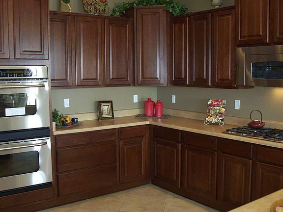 Stainless Convection Oven & Recessed Gas Cooktop 