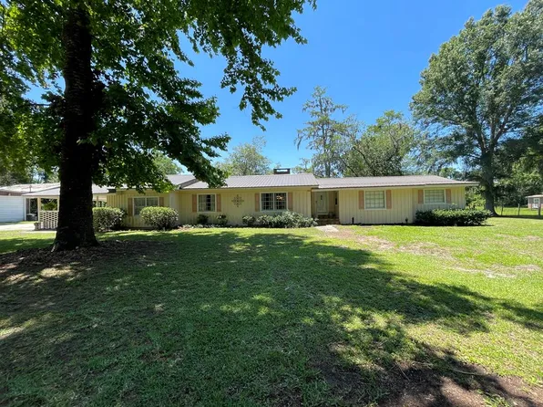 1090 SW 10th St, Cross City, FL 32628