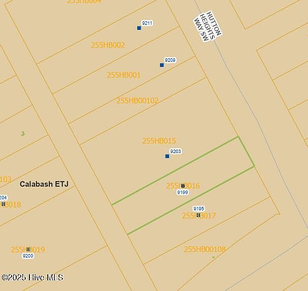 2nd image of 9199 Hutton Heights Way SW