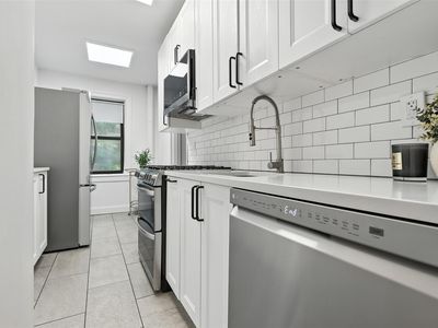 68 E Hartsdale Avenue #1K, Hartsdale, NY, 10530