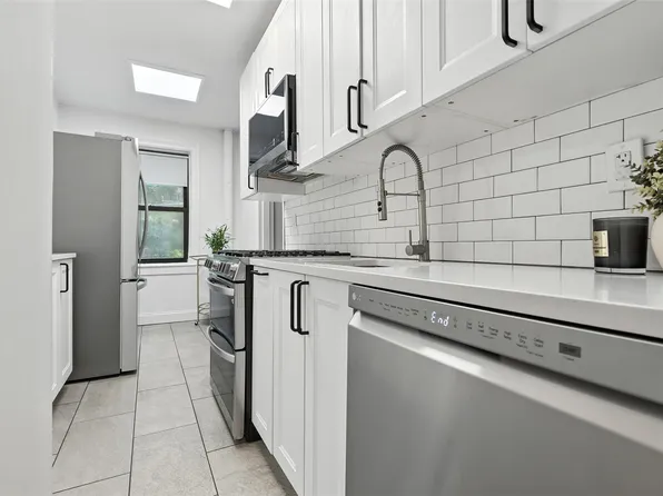 68 E Hartsdale Avenue #1K, Hartsdale, NY 10530