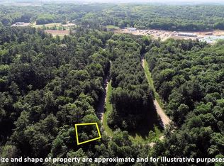 L11 Orrin Anderson Pass, Wisconsin Dells, WI 53965