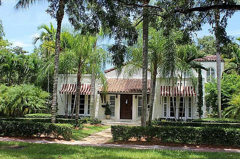 1st image of 2203 Alhambra Cir