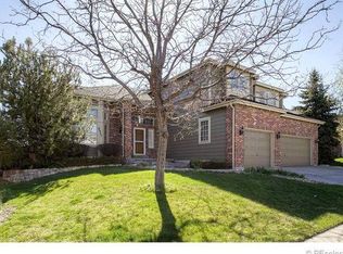 8932 Silver Ct, Highlands Ranch, CO 80126