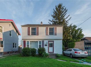 1665 Burgoyne Dr, Toledo, OH 43612