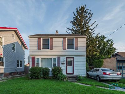 1665 Burgoyne Dr, Toledo, OH, 43612