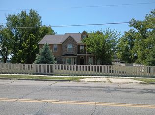 1484 S 4000 W, Syracuse, UT 84075