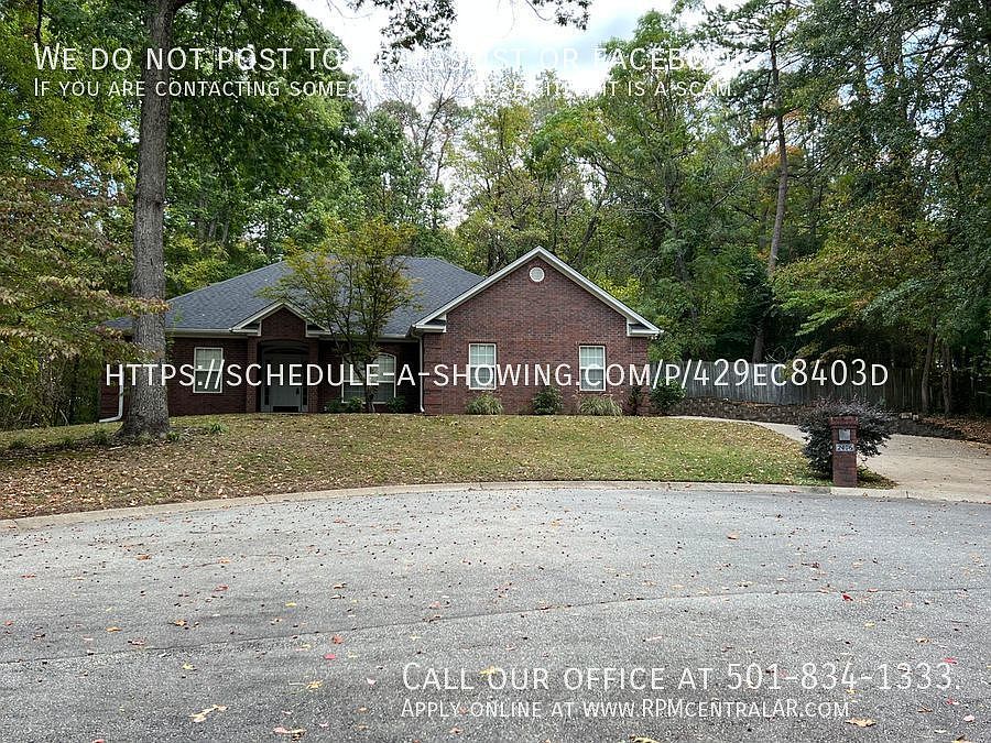 1st image of 2406 Oakbrook Cv