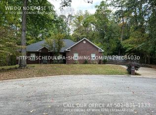 2406 Oakbrook Cv, Benton, AR 72015