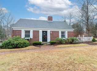 47 Morse St, Westborough, MA 01581