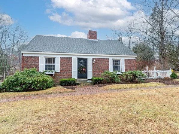 47 Morse St, Westborough, MA 01581