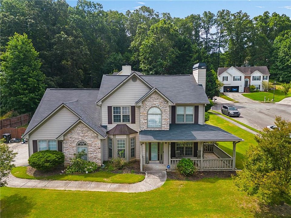 1st image of 3009 Express Ives Ct