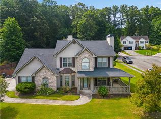 3009 Express Ives Ct, Buford, GA 30519