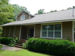 1560 Clayton St, Alexander City, AL 35010