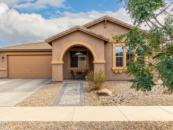 14545 W JENAN Drive, Surprise, AZ 85379