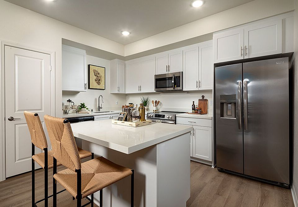 1st image of 550 E Foothill Blvd #7107
