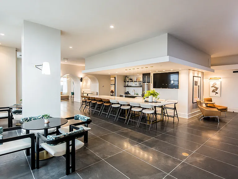The Residence at Southpark — Photo 77