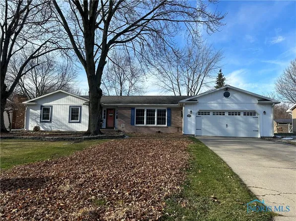 1103 Old Orchard Dr, Wauseon, OH 43567