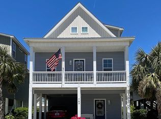 783 Bonaire Rd, Wilmington, NC 28412