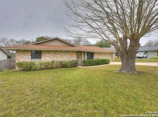 12701 Sandpiper, Live Oak, TX 78233